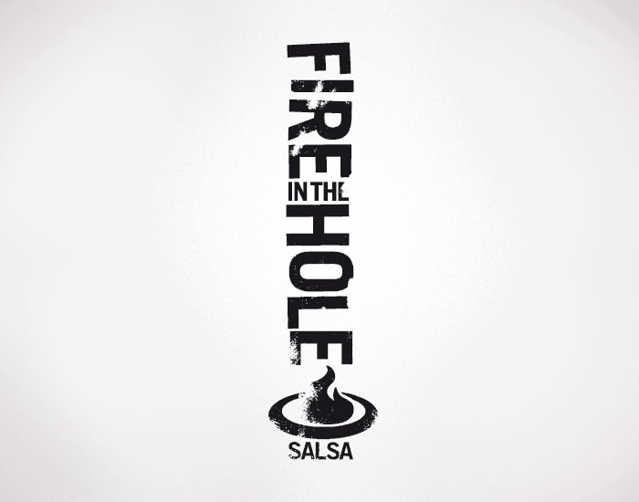 Fire In The Hole Salsa