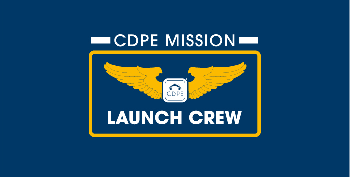 CDPE 4th Quarter Mission