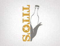 Tito’s Vodka